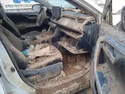 Утилизация автомобиля toyota rav 4 v (_a5_, _h5_) 2.5 hybrid (axah52) года 2024 питание a25a-fxs