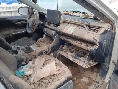 Утилизация автомобиля toyota rav 4 v (_a5_, _h5_) 2.5 hybrid (axah52) года 2024 питание a25a-fxs