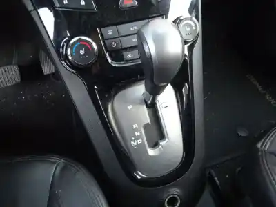 Утилизация автомобиля chevrolet orlando (j309) 2.0 d года 2012 питание z20d1