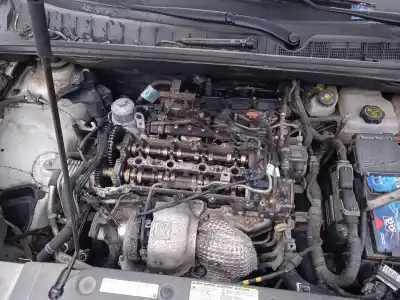 Утилизация автомобиля chevrolet orlando (j309) 2.0 d года 2012 питание z20d1