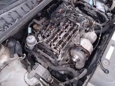 Утилизация автомобиля chevrolet orlando (j309) 2.0 d года 2012 питание z20d1