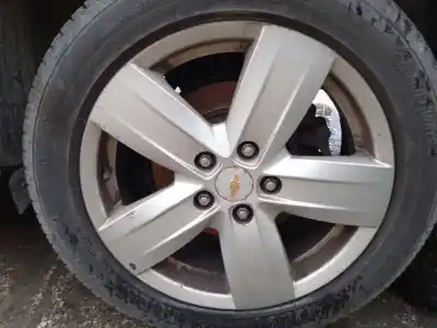 Утилизация автомобиля chevrolet orlando (j309) 2.0 d года 2012 питание z20d1