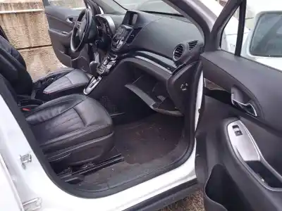 Утилизация автомобиля chevrolet orlando (j309) 2.0 d года 2012 питание z20d1