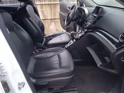 Утилизация автомобиля chevrolet orlando (j309) 2.0 d года 2012 питание z20d1