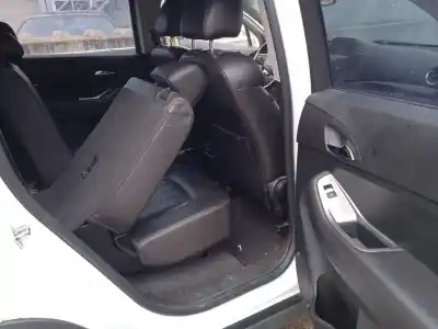 Утилизация автомобиля chevrolet orlando (j309) 2.0 d года 2012 питание z20d1