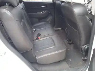 Утилизация автомобиля chevrolet orlando (j309) 2.0 d года 2012 питание z20d1