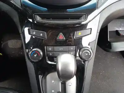 Утилизация автомобиля chevrolet orlando (j309) 2.0 d года 2012 питание z20d1