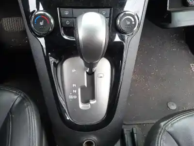 Утилизация автомобиля chevrolet orlando (j309) 2.0 d года 2012 питание z20d1