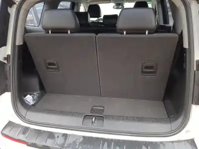 Утилизация автомобиля chevrolet orlando (j309) 2.0 d года 2012 питание z20d1