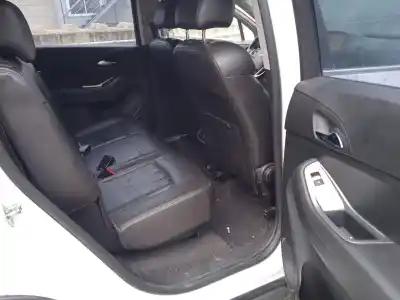 Утилизация автомобиля chevrolet orlando (j309) 2.0 d года 2012 питание z20d1