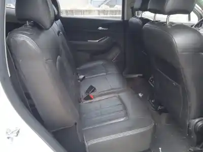 Утилизация автомобиля chevrolet orlando (j309) 2.0 d года 2012 питание z20d1