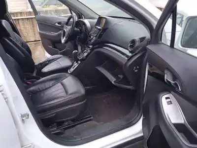 Утилизация автомобиля chevrolet orlando (j309) 2.0 d года 2012 питание z20d1