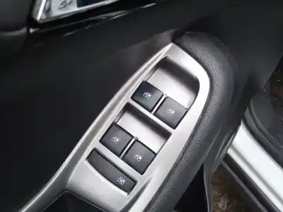 Утилизация автомобиля chevrolet orlando (j309) 2.0 d года 2012 питание z20d1