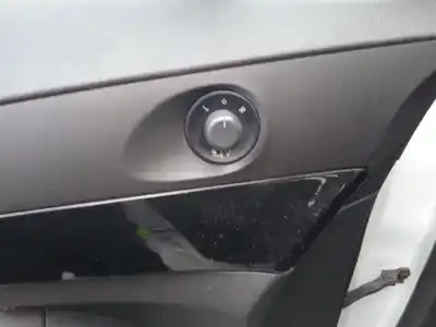 Утилизация автомобиля chevrolet orlando (j309) 2.0 d года 2012 питание z20d1