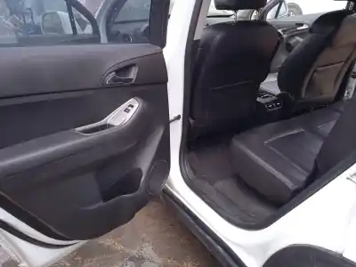 Утилизация автомобиля chevrolet orlando (j309) 2.0 d года 2012 питание z20d1