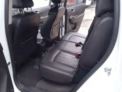 Утилизация автомобиля chevrolet orlando (j309) 2.0 d года 2012 питание z20d1