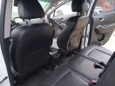 Утилизация автомобиля chevrolet orlando (j309) 2.0 d года 2012 питание z20d1