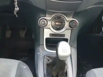 Утилизация автомобиля ford                                               fiesta vi (cb1, ccn)                                                                                                                                                                                                                                       1.4                                                                                                                                                                                                                                                        года 2010 питание spja