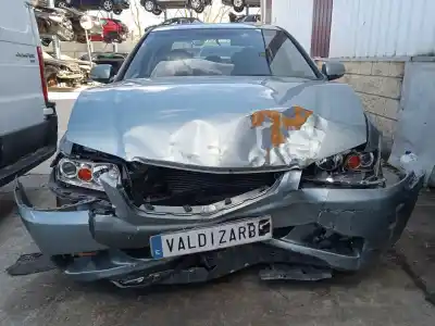 Veicolo di demolizione HONDA ACCORD VII (CL, CN) 2.2 I-CTDI (CN1) dell'anno 2004 alimentato N22A1