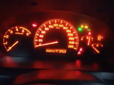 Утилизация автомобиля honda accord vii (cl, cn) 2.2 i-ctdi (cn1) года 2004 питание n22a1