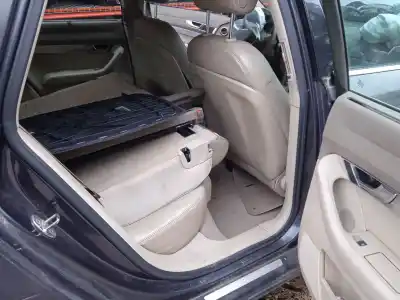 Sloopvoertuig audi a6 allroad c6 (4fh) 2.7 tdi quattro van het jaar 2007 aangedreven bpp