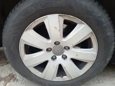 Sloopvoertuig audi a6 allroad c6 (4fh) 2.7 tdi quattro van het jaar 2007 aangedreven bpp