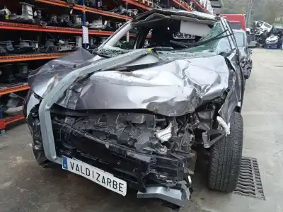 Scrapping Vehicle mitsubishi                                         eclipse cross (gk_)                                                                                                                                                                                                                                        1.5 t-mivec                                                                                                                                                                                                                                                of the year 2018 powered 4b40