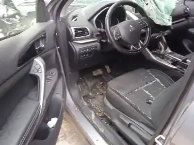Scrapping Vehicle mitsubishi                                         eclipse cross (gk_)                                                                                                                                                                                                                                        1.5 t-mivec                                                                                                                                                                                                                                                of the year 2018 powered 4b40