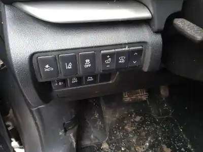 Scrapping Vehicle mitsubishi                                         eclipse cross (gk_)                                                                                                                                                                                                                                        1.5 t-mivec                                                                                                                                                                                                                                                of the year 2018 powered 4b40