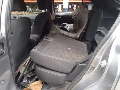 Scrapping Vehicle mitsubishi                                         eclipse cross (gk_)                                                                                                                                                                                                                                        1.5 t-mivec                                                                                                                                                                                                                                                of the year 2018 powered 4b40