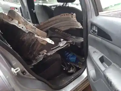 Scrapping Vehicle mitsubishi                                         eclipse cross (gk_)                                                                                                                                                                                                                                        1.5 t-mivec                                                                                                                                                                                                                                                of the year 2018 powered 4b40