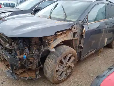 Veículo de Sucata kia stonic (yb) 1.0 t-gdi eco-dynamics+ do ano 2022 alimentado g3lf