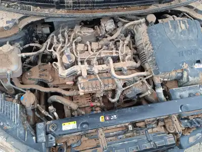 Veículo de Sucata kia stonic (yb) 1.0 t-gdi eco-dynamics+ do ano 2022 alimentado g3lf