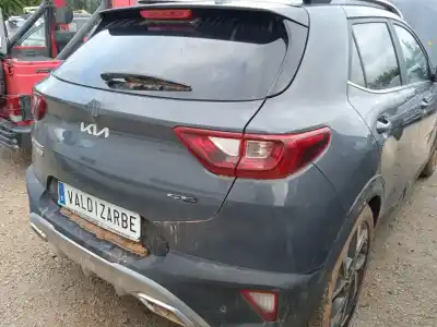 Veículo de Sucata kia stonic (yb) 1.0 t-gdi eco-dynamics+ do ano 2022 alimentado g3lf