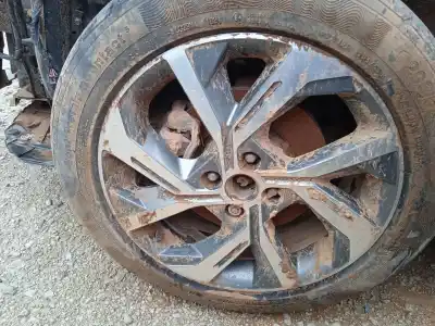 Veículo de Sucata kia stonic (yb) 1.0 t-gdi eco-dynamics+ do ano 2022 alimentado g3lf