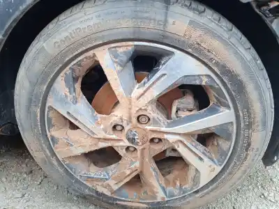 Veículo de Sucata kia stonic (yb) 1.0 t-gdi eco-dynamics+ do ano 2022 alimentado g3lf