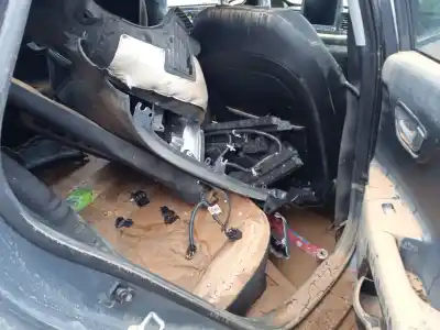 Veículo de Sucata kia stonic (yb) 1.0 t-gdi eco-dynamics+ do ano 2022 alimentado g3lf