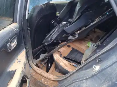 Veículo de Sucata kia stonic (yb) 1.0 t-gdi eco-dynamics+ do ano 2022 alimentado g3lf