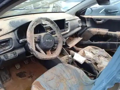 Veículo de Sucata kia stonic (yb) 1.0 t-gdi eco-dynamics+ do ano 2022 alimentado g3lf