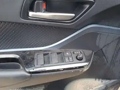 Утилизация автомобиля toyota c-hr (_x1_) 2.0 hybrid (maxh10) года 2020 питание m20a