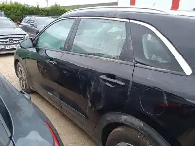 Scrapping Vehicle kia niro (de) 1.6 gdi hybrid of the year 2018 powered g4le