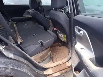 Scrapping Vehicle kia niro (de) 1.6 gdi hybrid of the year 2018 powered g4le