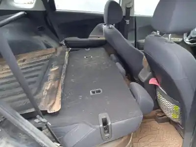 Scrapping Vehicle kia niro (de) 1.6 gdi hybrid of the year 2018 powered g4le