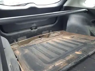 Scrapping Vehicle kia niro (de) 1.6 gdi hybrid of the year 2018 powered g4le