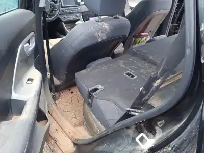 Scrapping Vehicle kia niro (de) 1.6 gdi hybrid of the year 2018 powered g4le