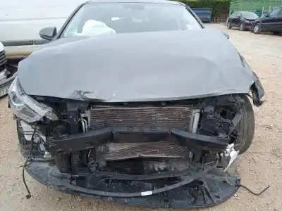 Veículo de Sucata hyundai i30 (pde, pd, pden) 1.5 do ano 2023 alimentado g4lg