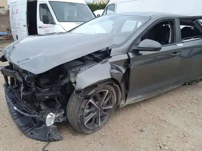 Veículo de Sucata hyundai i30 (pde, pd, pden) 1.5 do ano 2023 alimentado g4lg