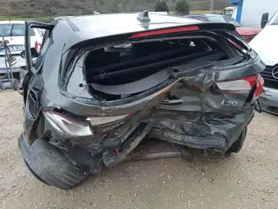 Veículo de Sucata hyundai i30 (pde, pd, pden) 1.5 do ano 2023 alimentado g4lg