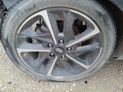 Veículo de Sucata hyundai i30 (pde, pd, pden) 1.5 do ano 2023 alimentado g4lg