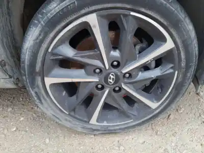 Veículo de Sucata hyundai i30 (pde, pd, pden) 1.5 do ano 2023 alimentado g4lg